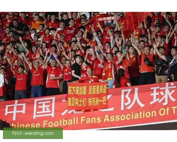 世界杯2026年中国队能否成功出线国足晋级形势引发全国关注